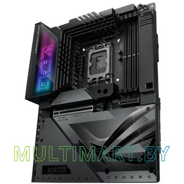 Материнская плата ASUS ROG Maximus Z790 Hero BTF картинка 5